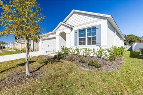 976 Bear Hammock Drive Umatilla FL 32784