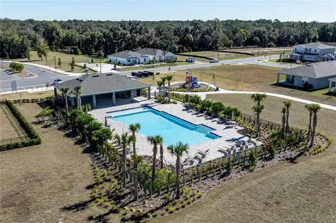976 Bear Hammock Drive Umatilla FL 32784