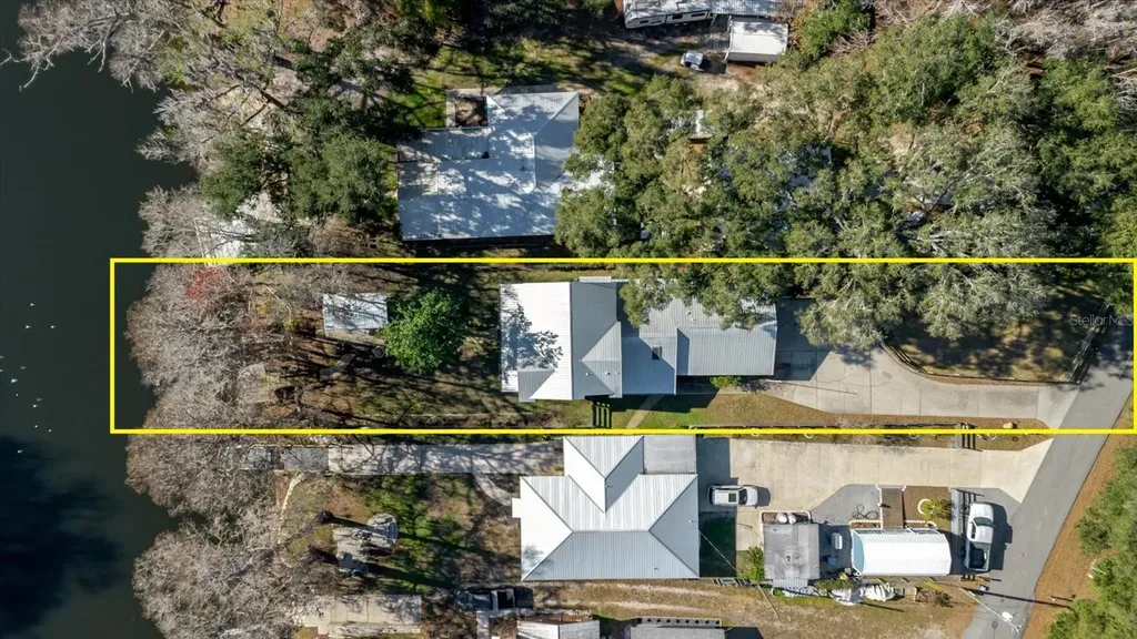 28330 Peterson Camp Road Brooksville FL 34601
