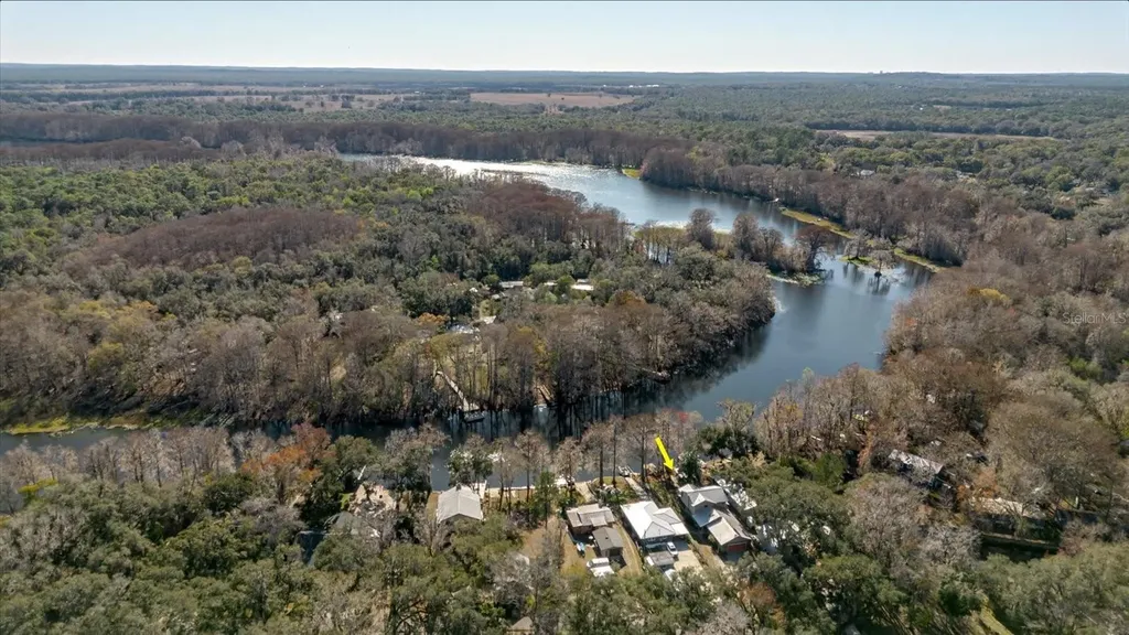 28330 Peterson Camp Road Brooksville FL 34601