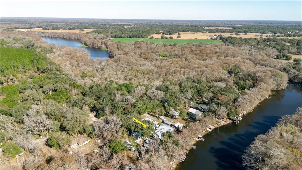 28330 Peterson Camp Road Brooksville FL 34601