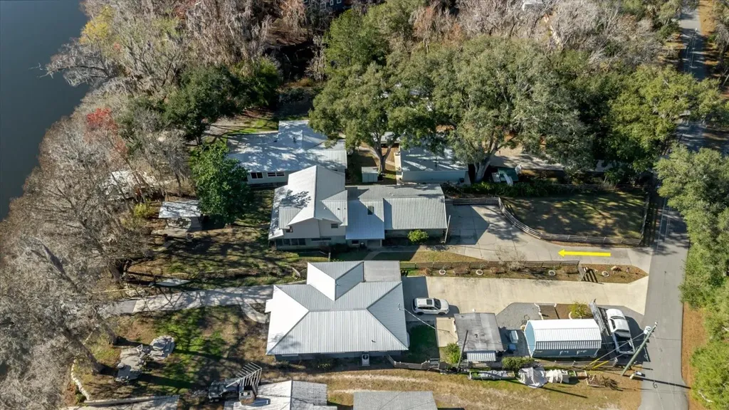 28330 Peterson Camp Road Brooksville FL 34601