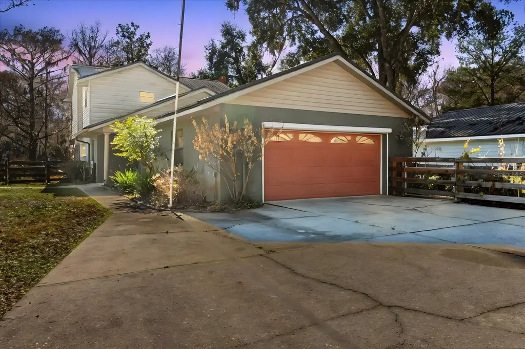 28330 Peterson Camp Road Brooksville FL 34601