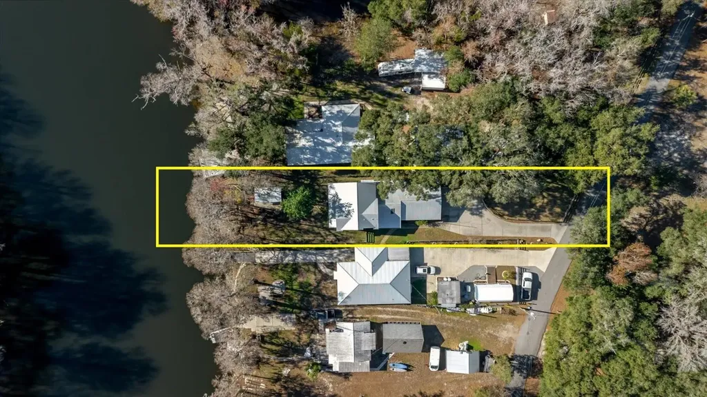 28330 Peterson Camp Road Brooksville FL 34601