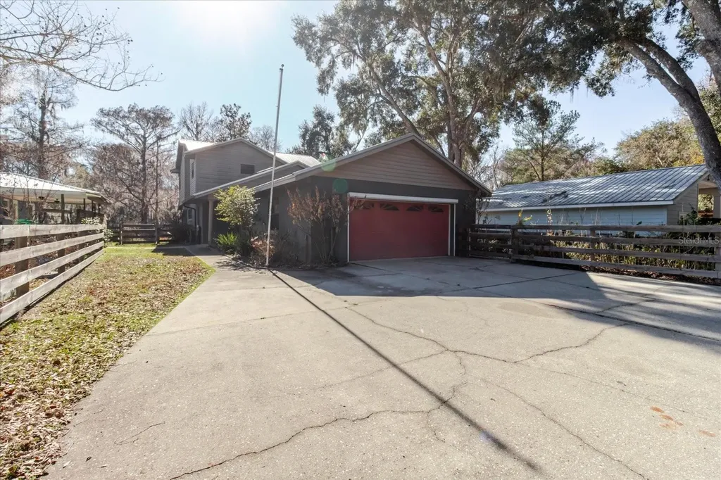 28330 Peterson Camp Road Brooksville FL 34601