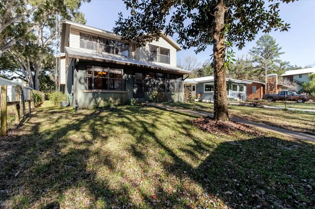 28330 Peterson Camp Road Brooksville FL 34601