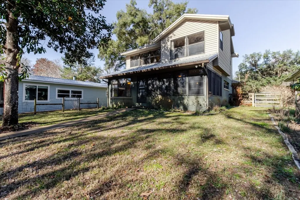 28330 Peterson Camp Road Brooksville FL 34601