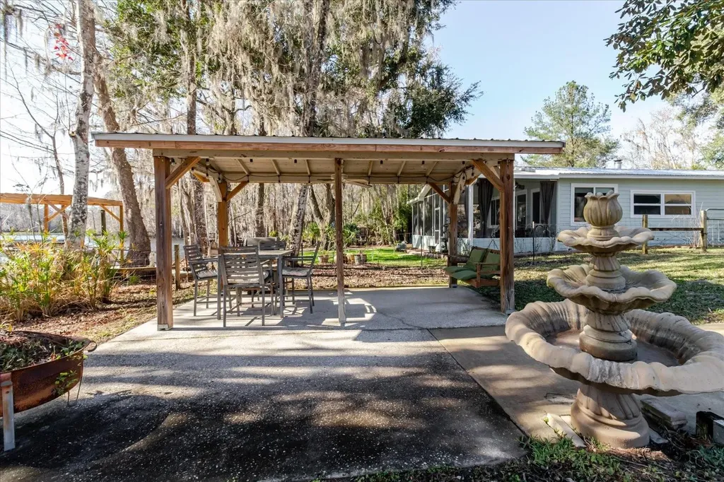 28330 Peterson Camp Road Brooksville FL 34601
