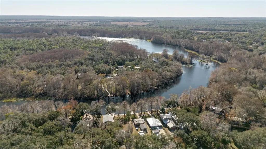 28330 Peterson Camp Road Brooksville FL 34601