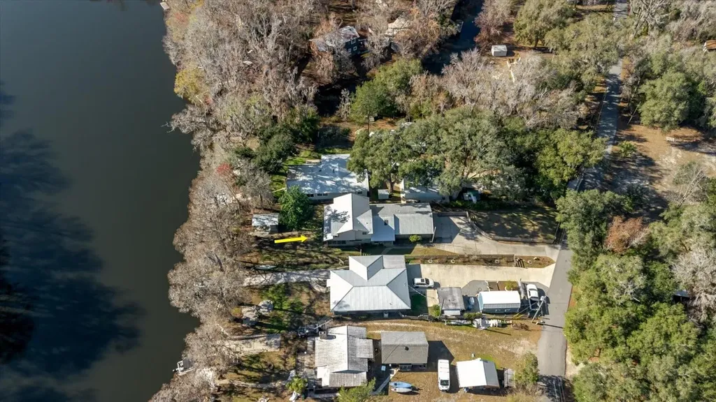 28330 Peterson Camp Road Brooksville FL 34601