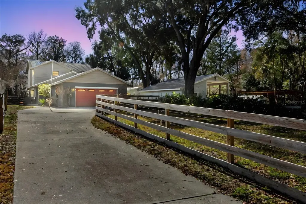 28330 Peterson Camp Road Brooksville FL 34601