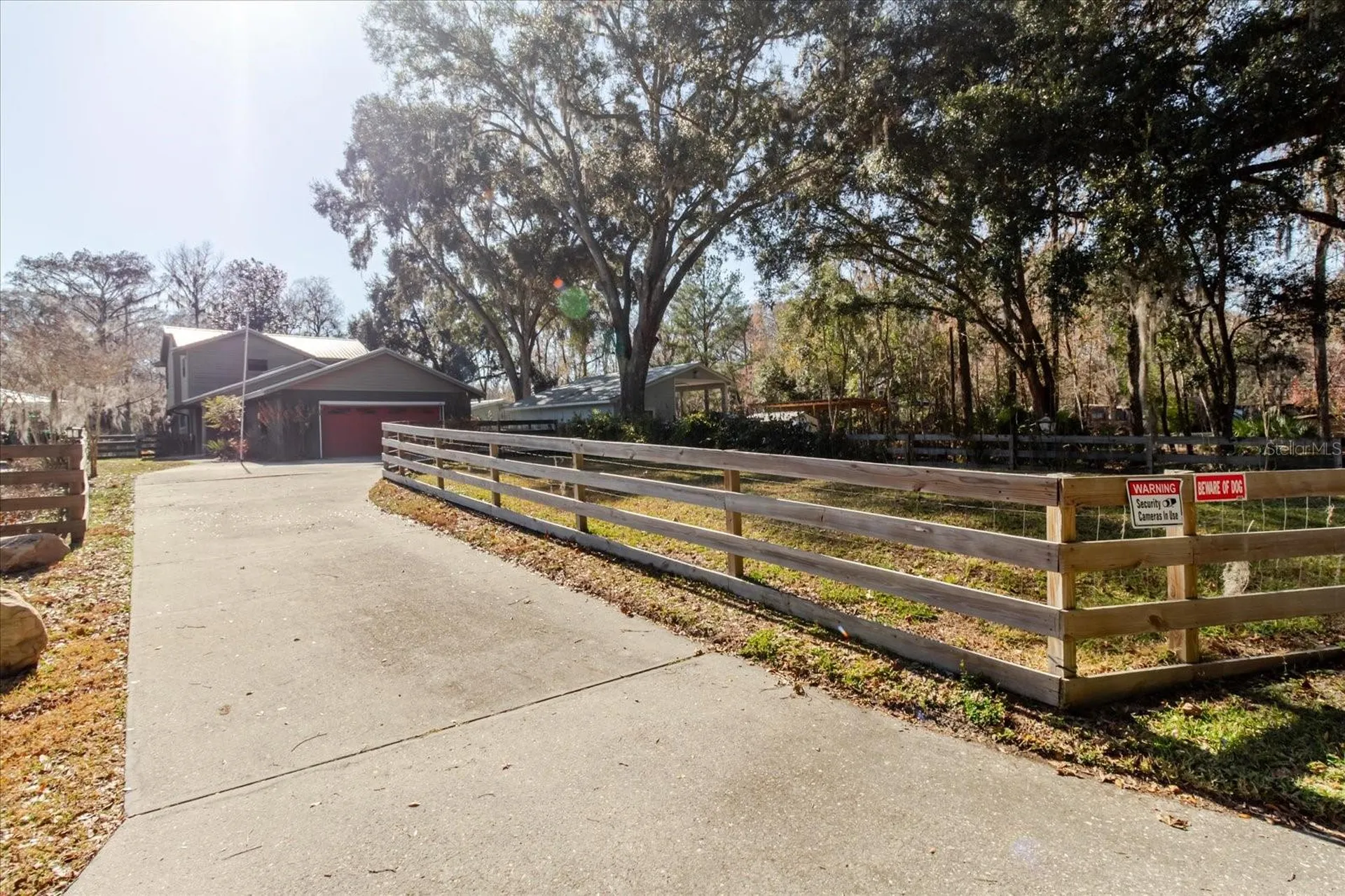 28330 Peterson Camp Road Brooksville FL 34601