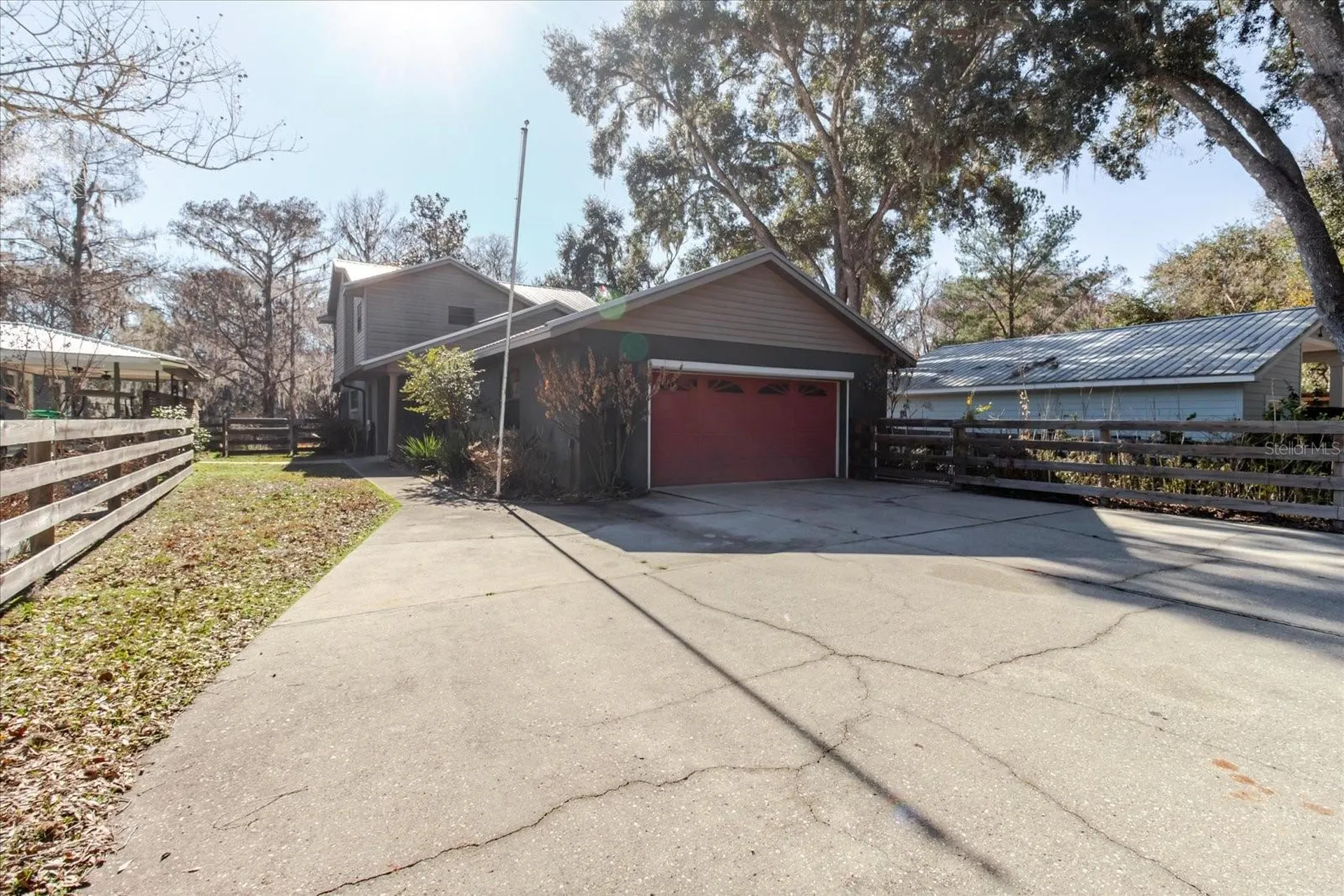 28330 Peterson Camp Road Brooksville FL 34601