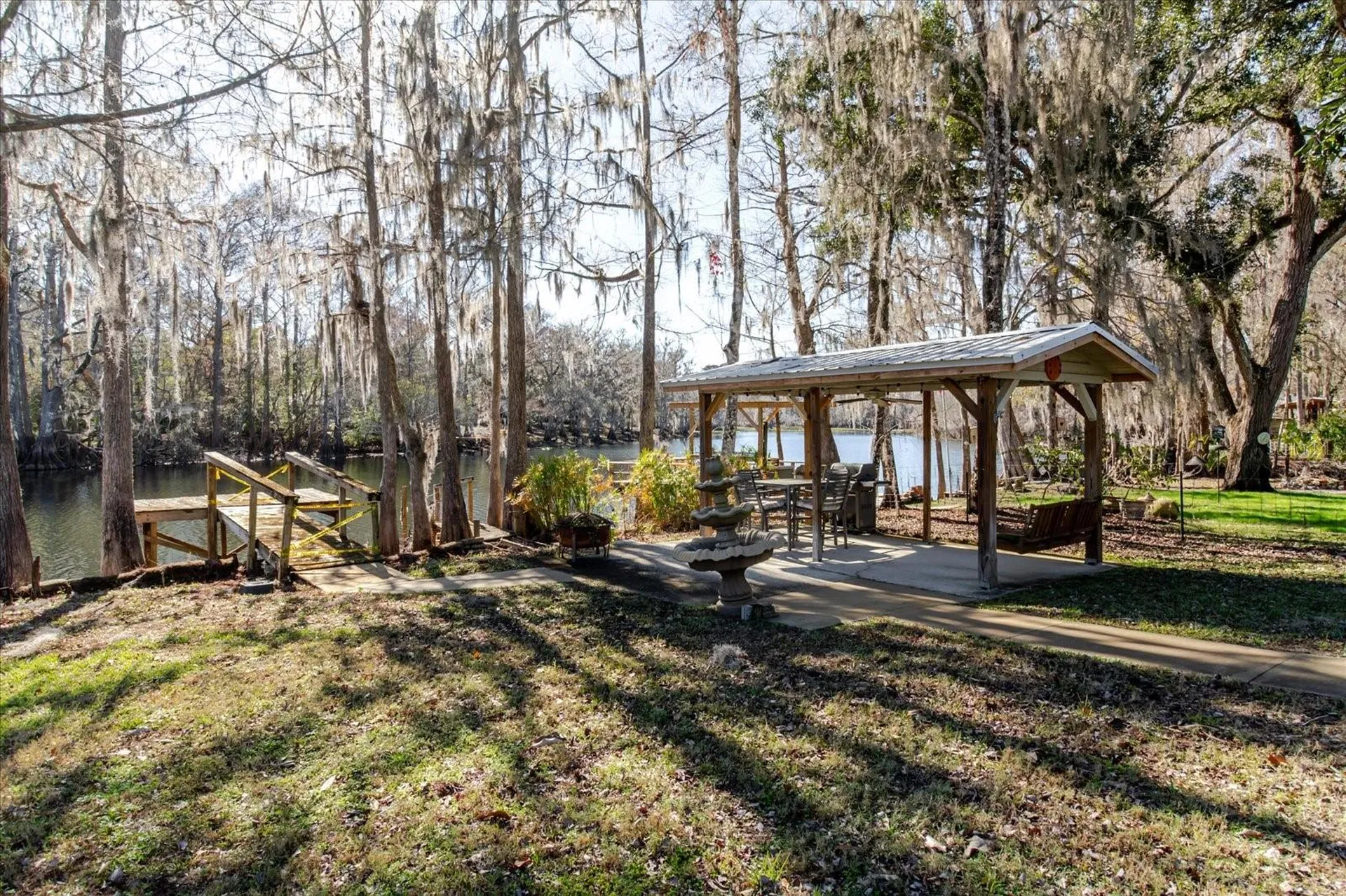 28330 Peterson Camp Road Brooksville FL 34601