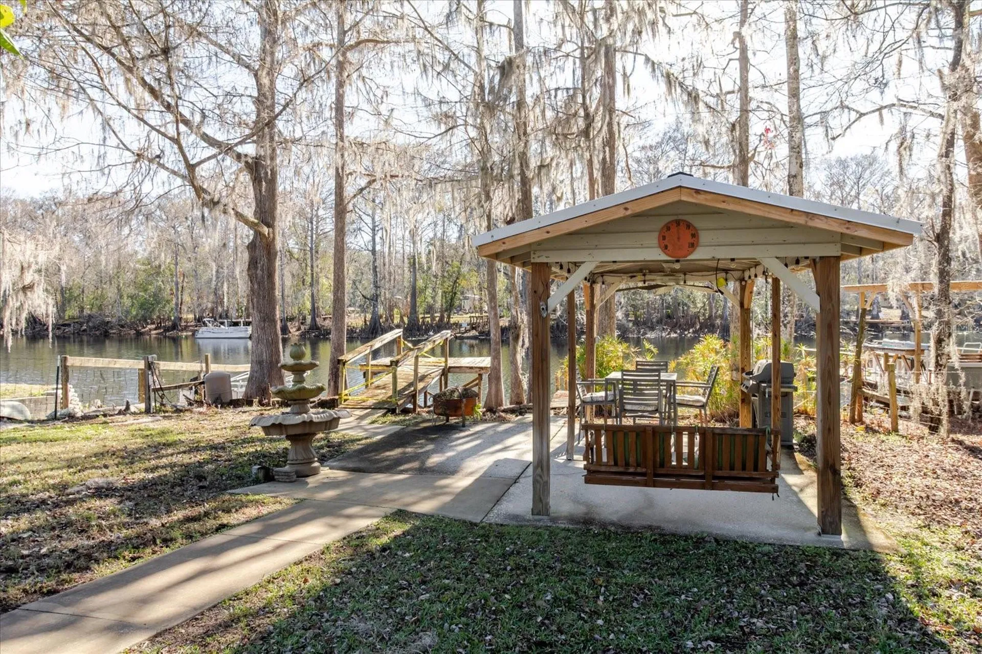 28330 Peterson Camp Road Brooksville FL 34601