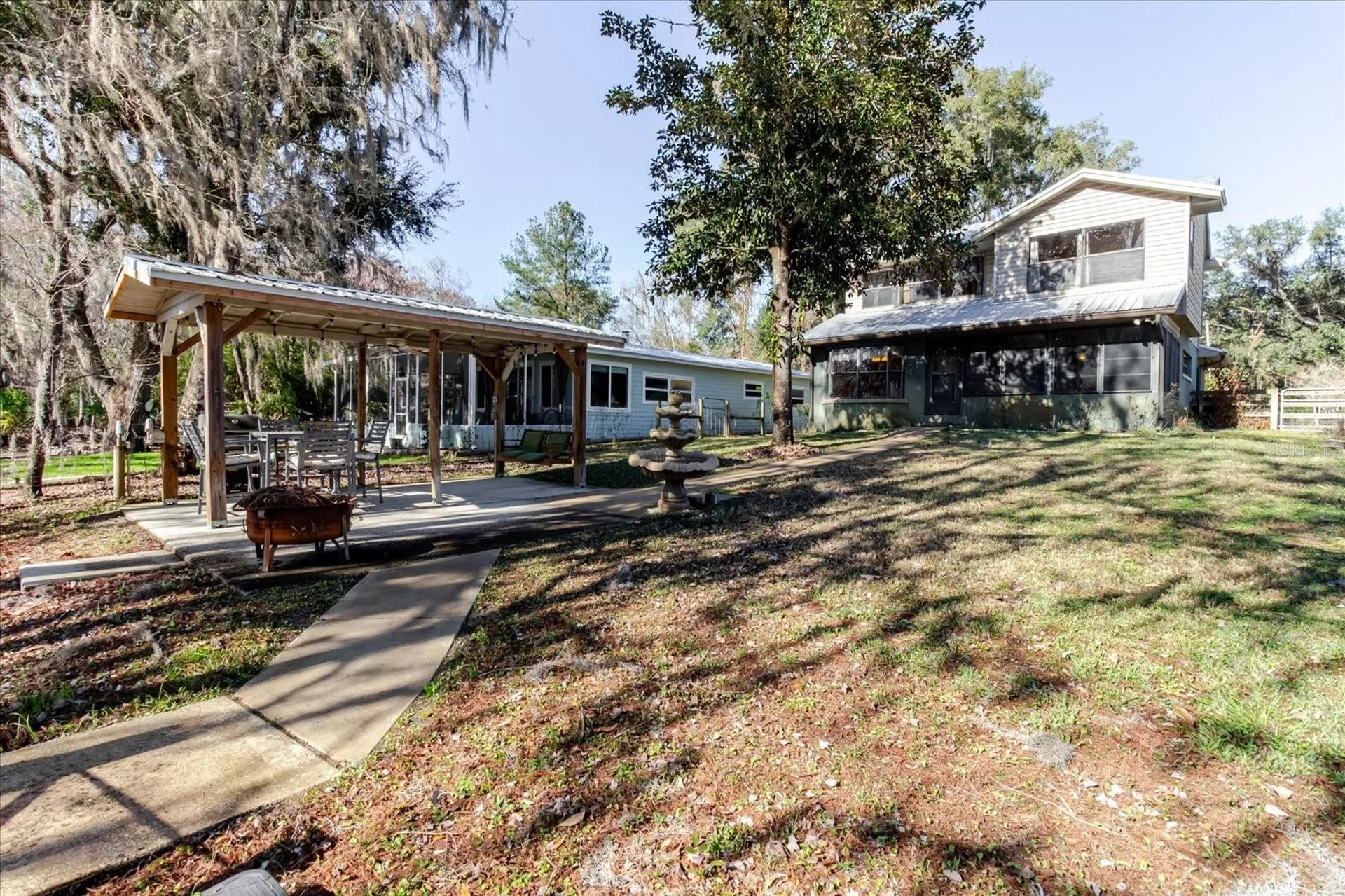 28330 Peterson Camp Road Brooksville FL 34601