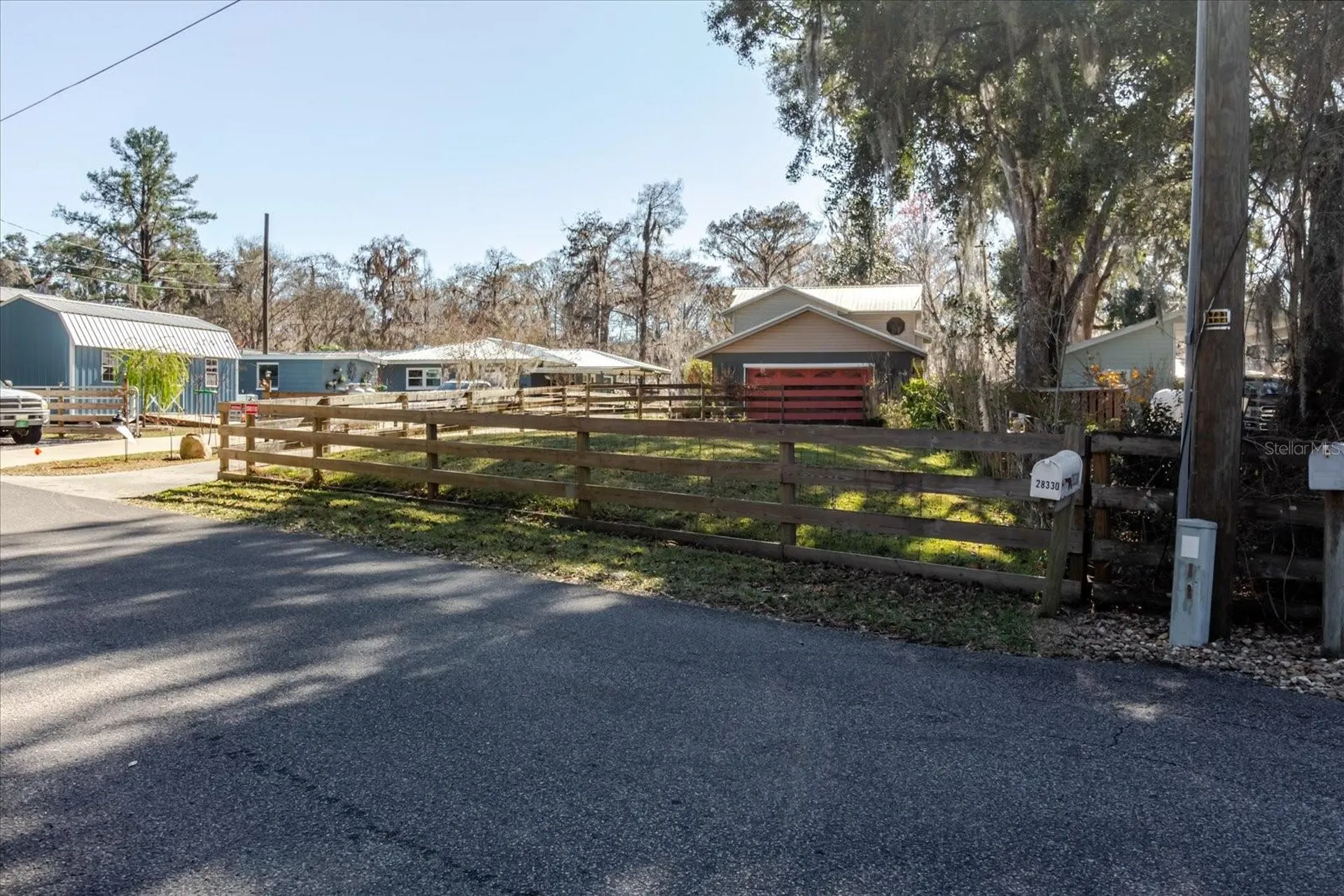 28330 Peterson Camp Road Brooksville FL 34601