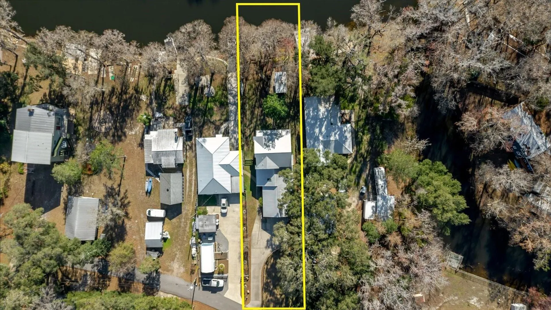 28330 Peterson Camp Road Brooksville FL 34601