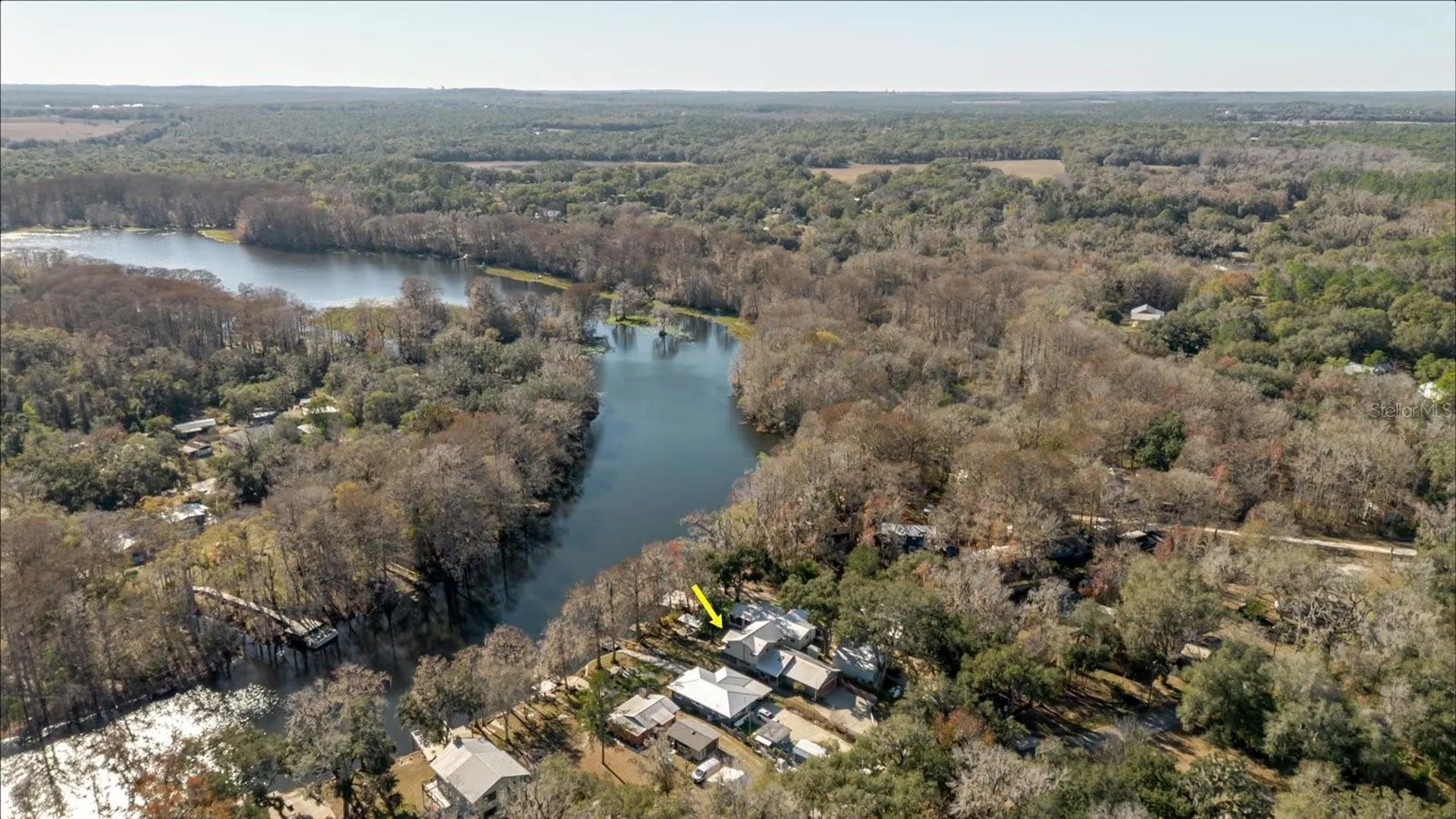 28330 Peterson Camp Road Brooksville FL 34601