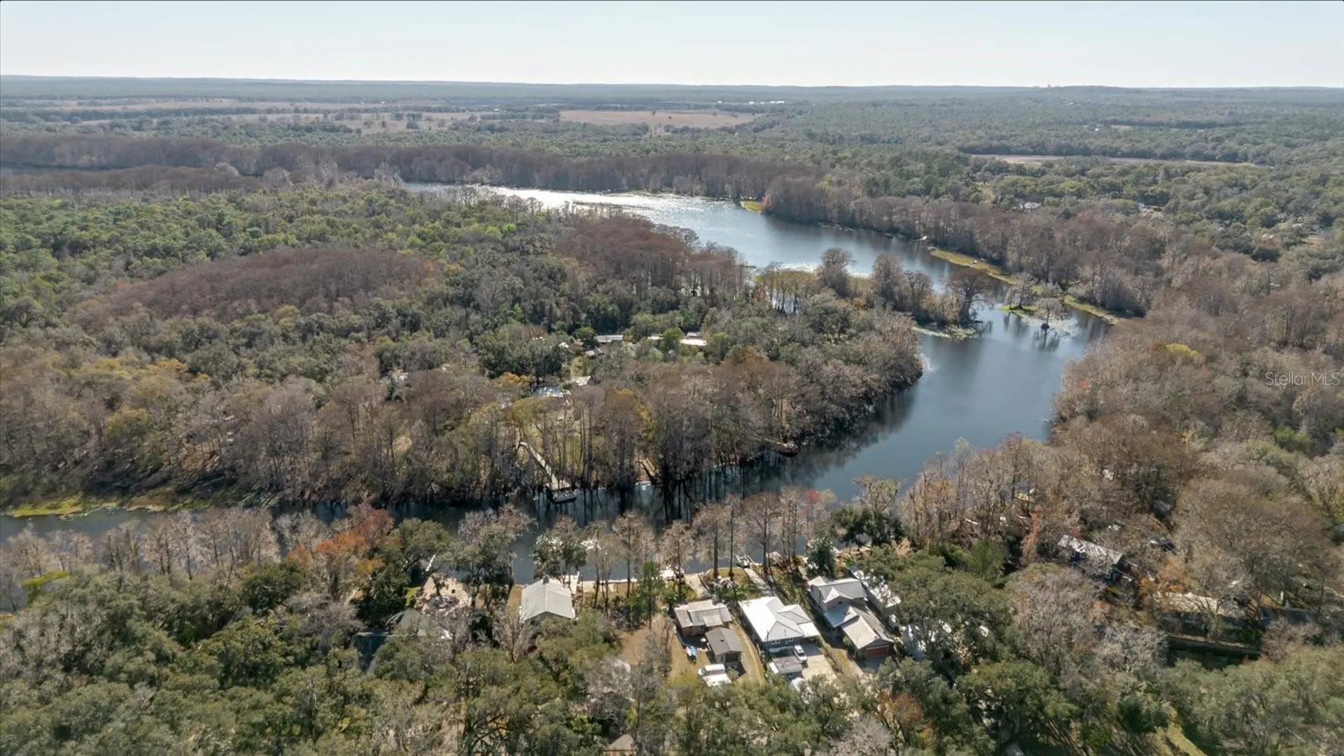 28330 Peterson Camp Road Brooksville FL 34601