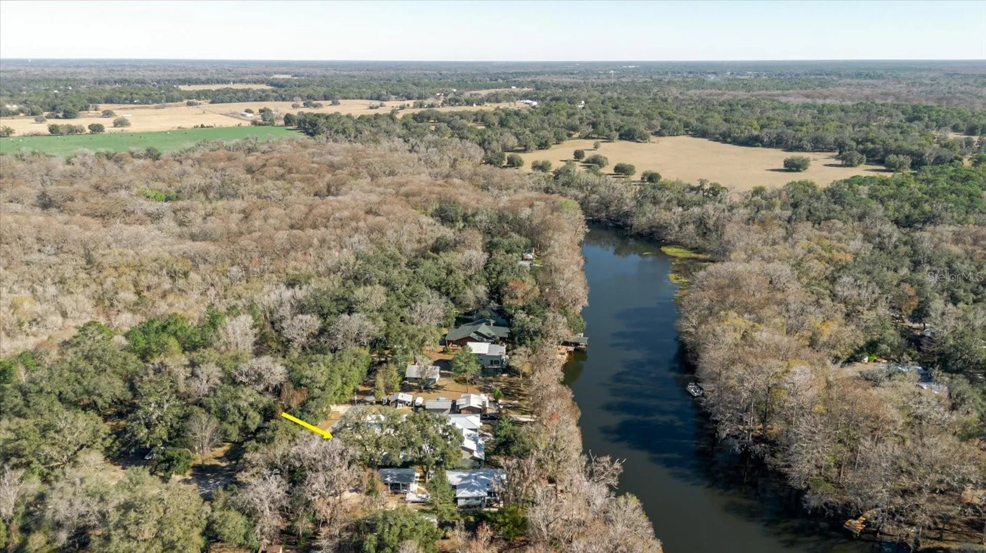 28330 Peterson Camp Road Brooksville FL 34601