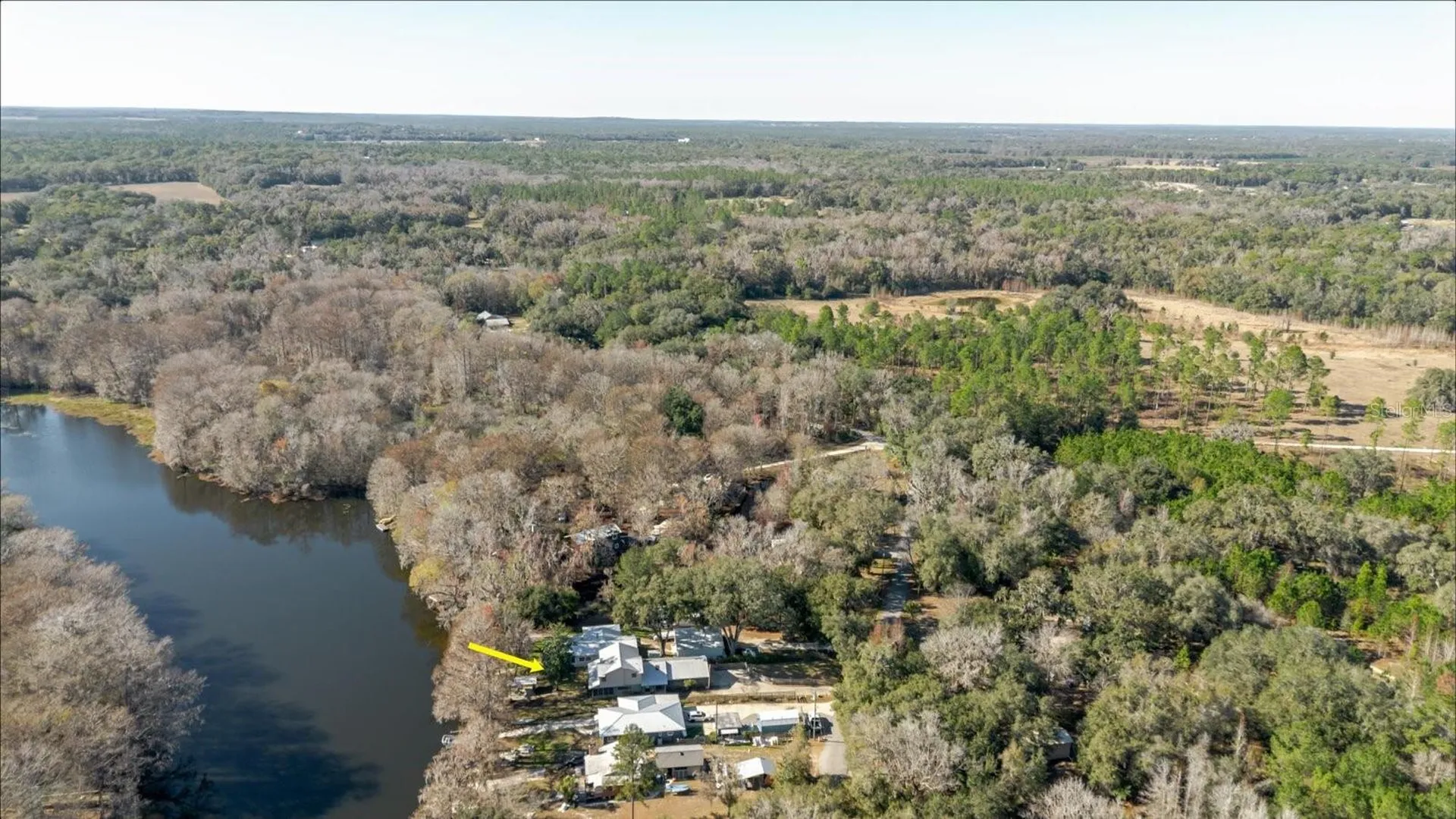 28330 Peterson Camp Road Brooksville FL 34601