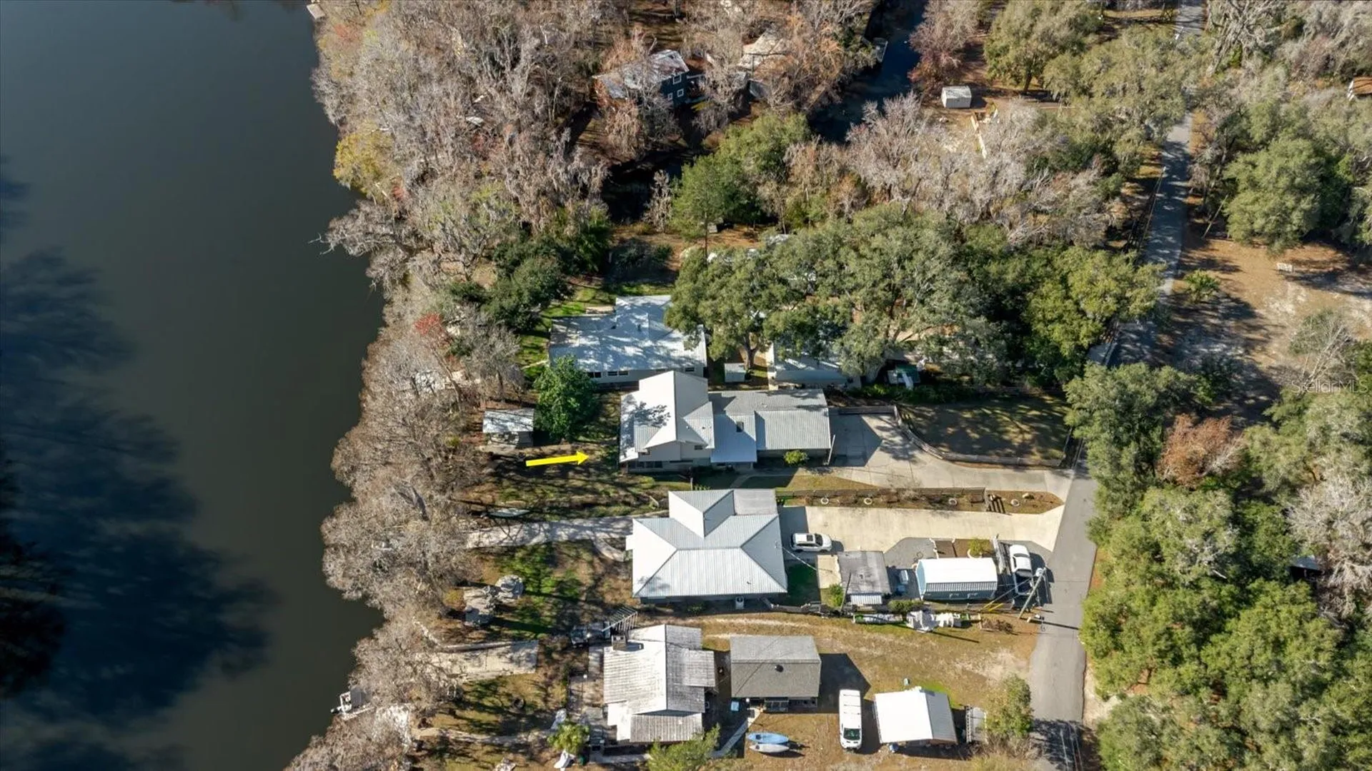28330 Peterson Camp Road Brooksville FL 34601