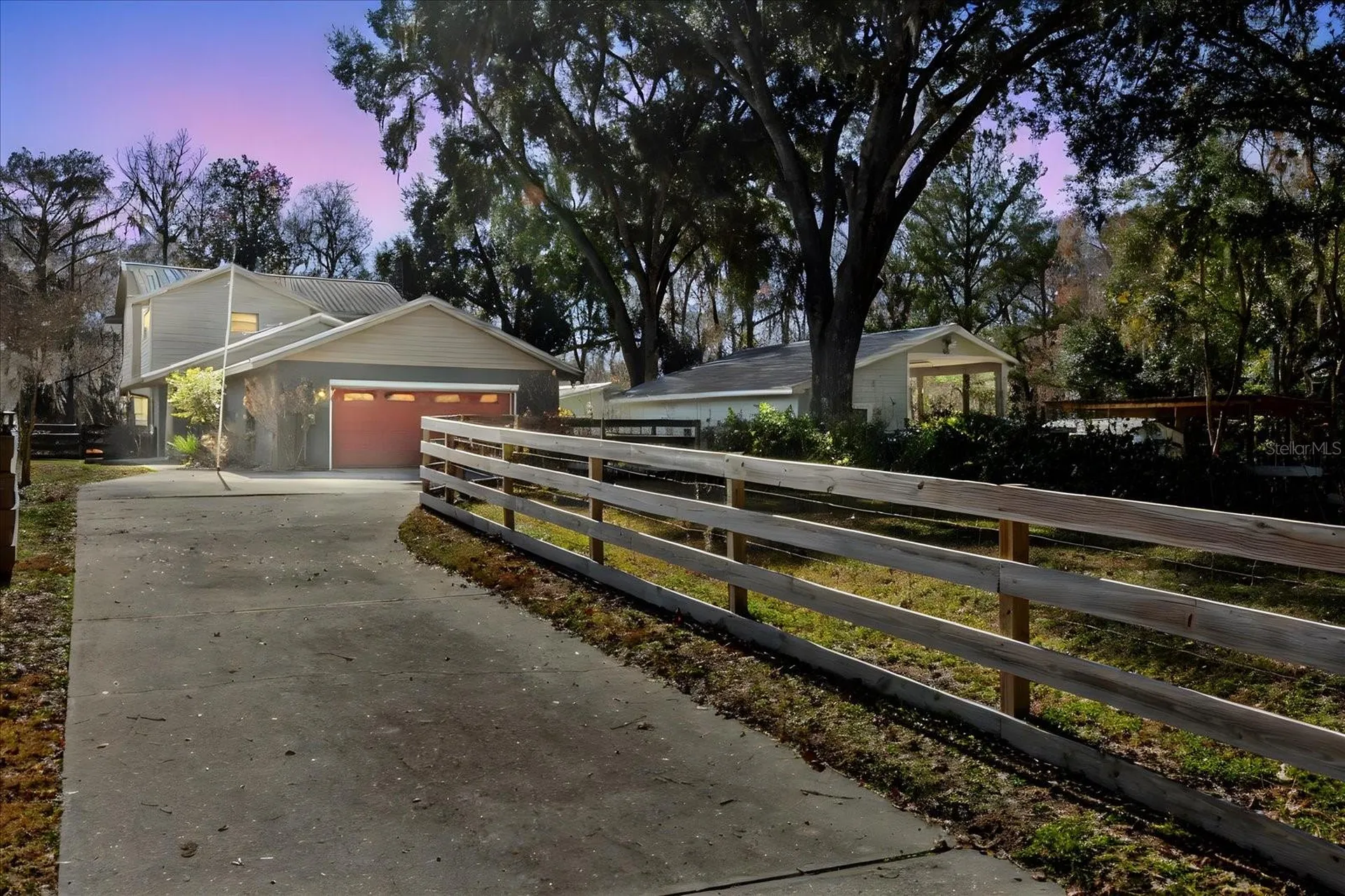 28330 Peterson Camp Road Brooksville FL 34601