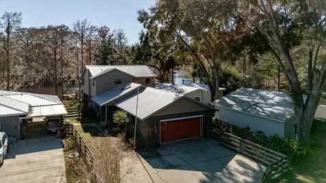 28330 Peterson Camp Road Brooksville FL 34601