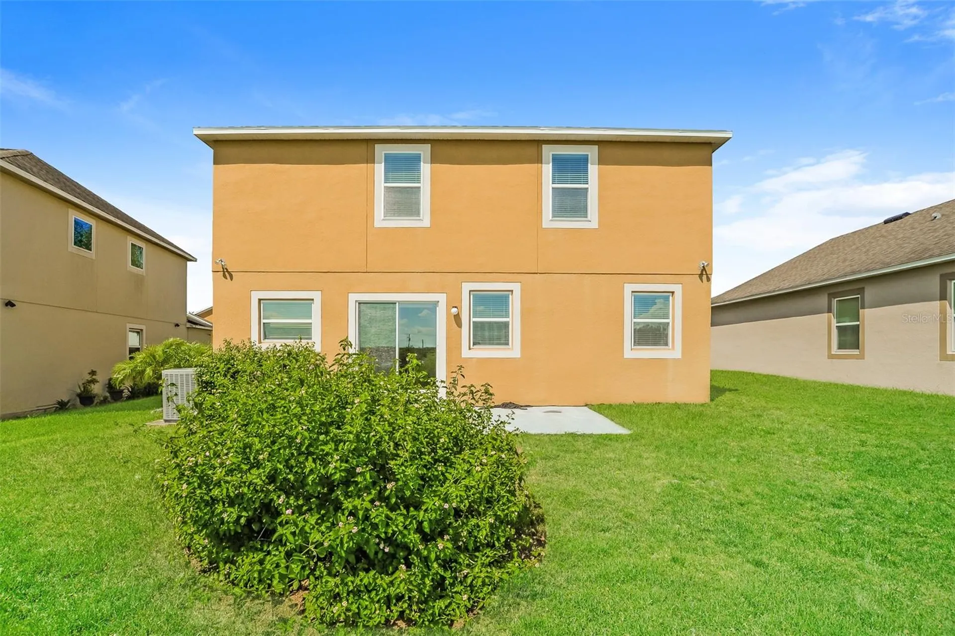 1005 Suffragette Circle Haines City FL 33844