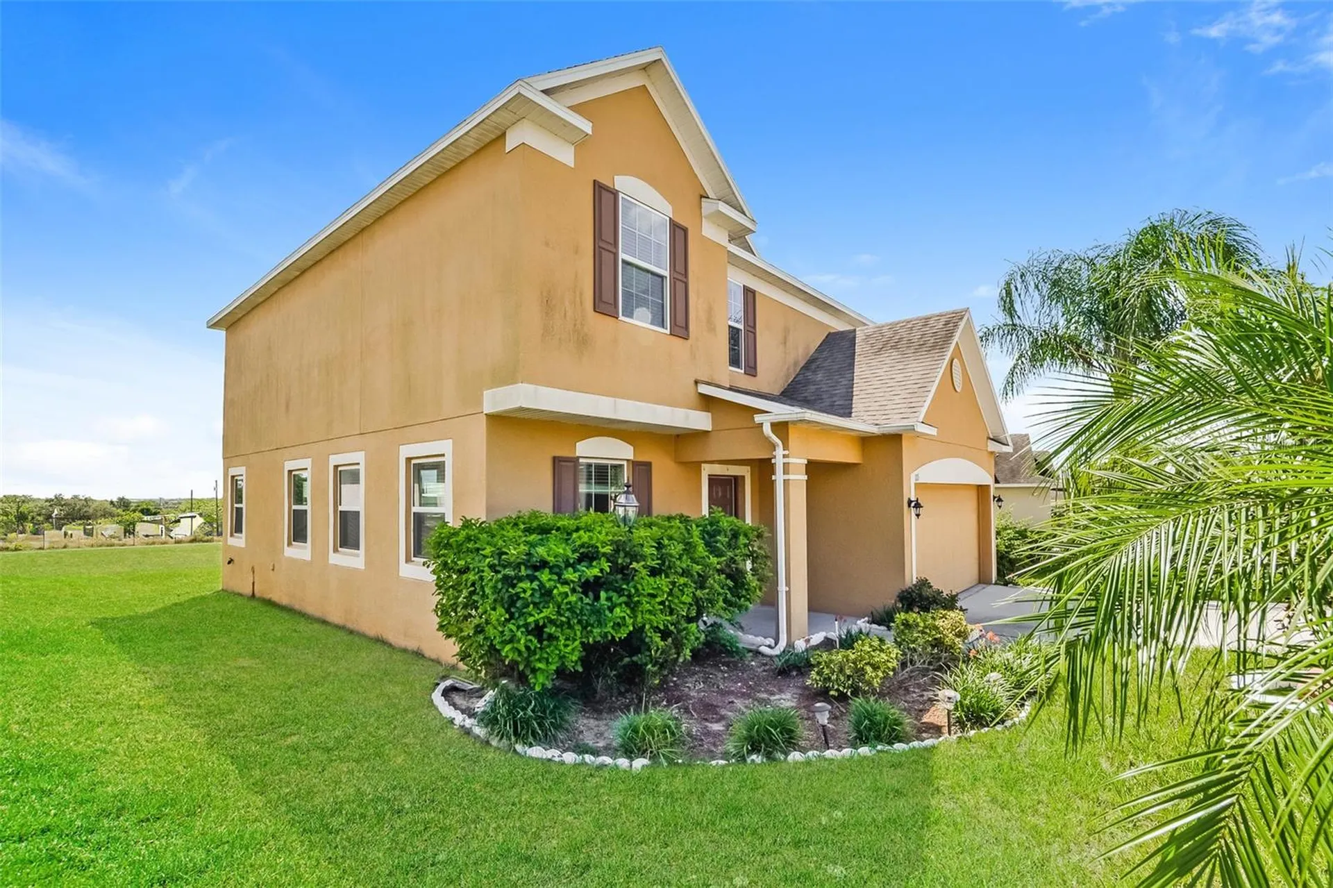 1005 Suffragette Circle Haines City FL 33844