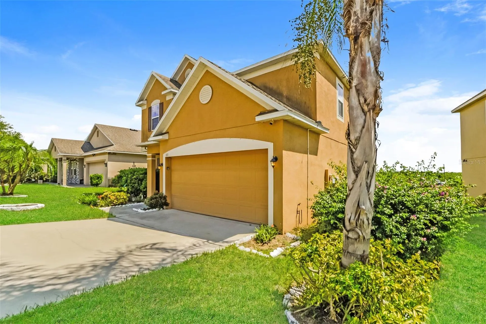 1005 Suffragette Circle Haines City FL 33844
