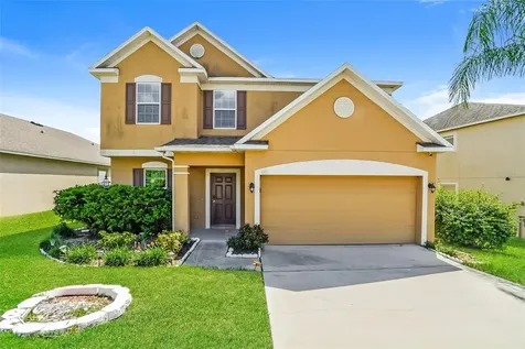 1005 Suffragette Circle Haines City FL 33844