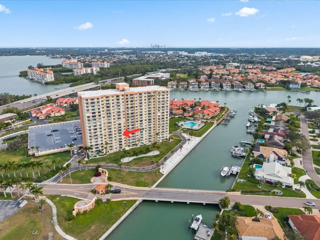 4900 Brittany Drive S St Petersburg FL 33715
