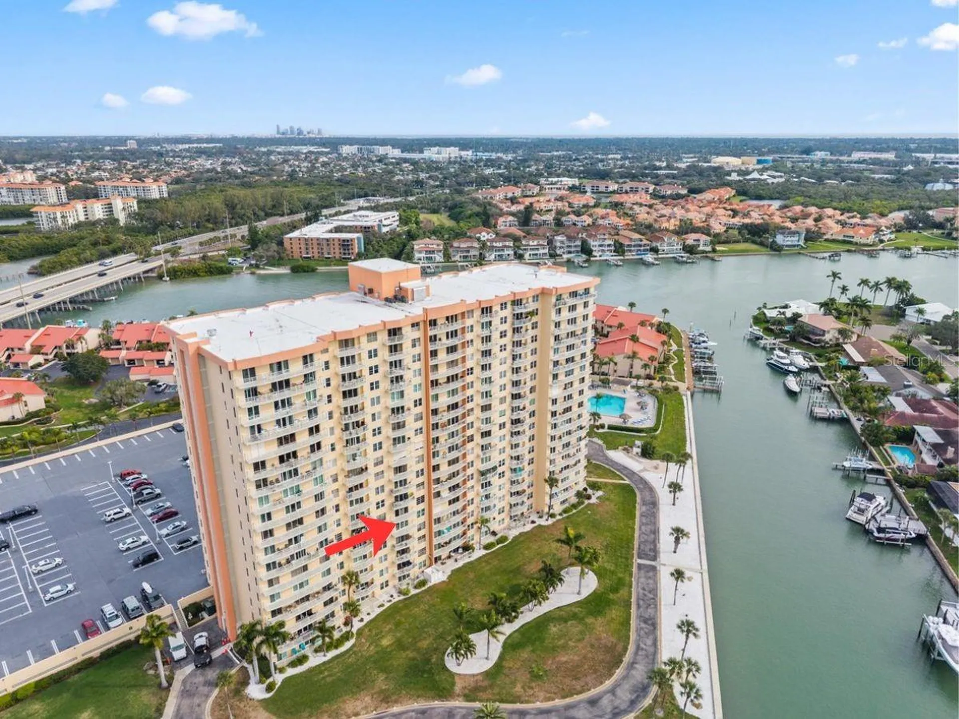 4900 Brittany Drive S St Petersburg FL 33715