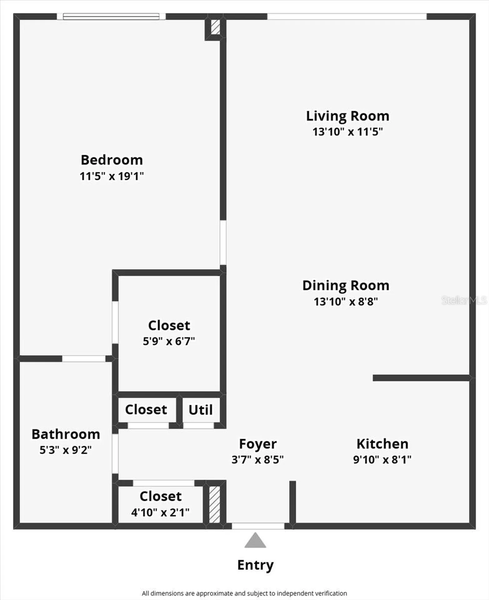 4900 Brittany Drive S St Petersburg FL 33715