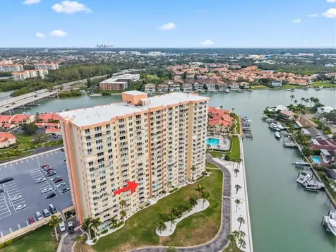 4900 Brittany Drive S St Petersburg FL 33715