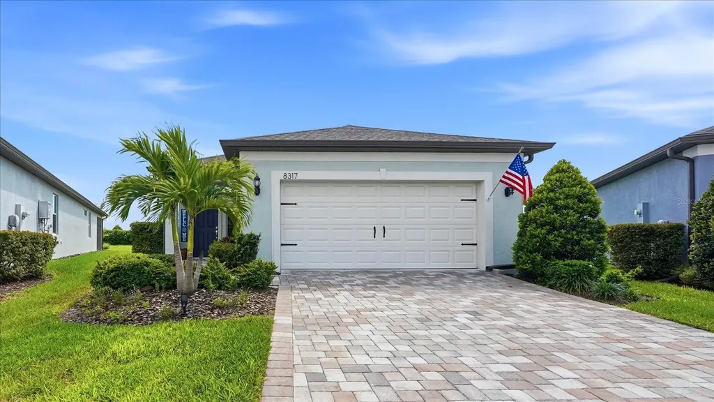 8317 Ocean Tides Cove Way Parrish FL 34219
