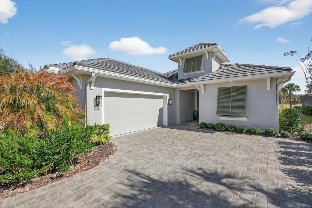 401 Bourganville Drive Palm Coast FL 32137