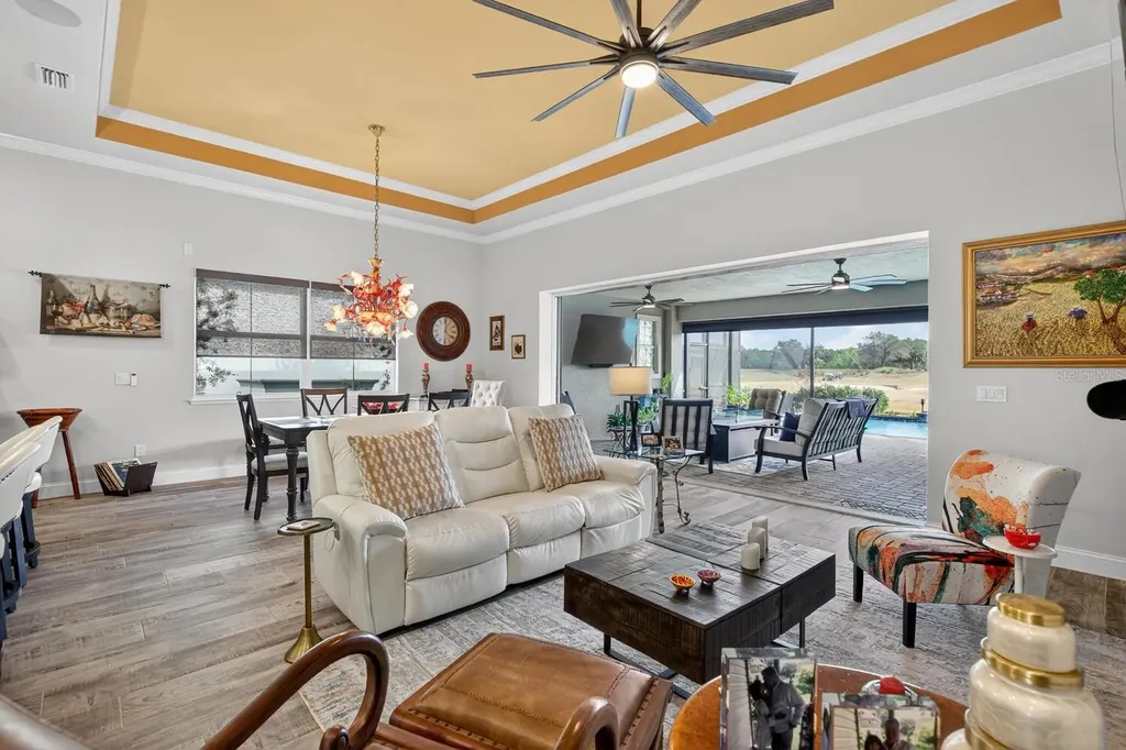 401 Bourganville Drive Palm Coast FL 32137