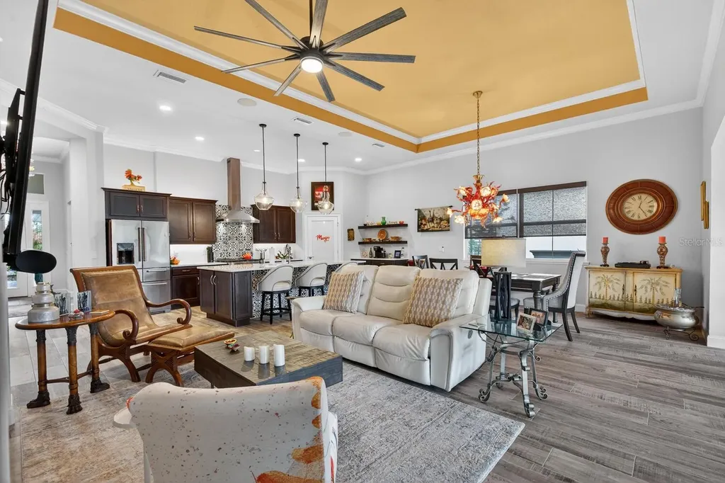 401 Bourganville Drive Palm Coast FL 32137