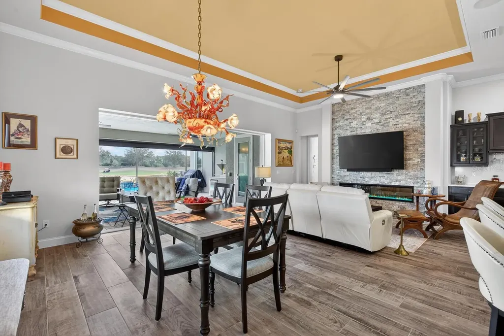 401 Bourganville Drive Palm Coast FL 32137