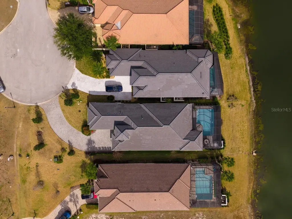 401 Bourganville Drive Palm Coast FL 32137