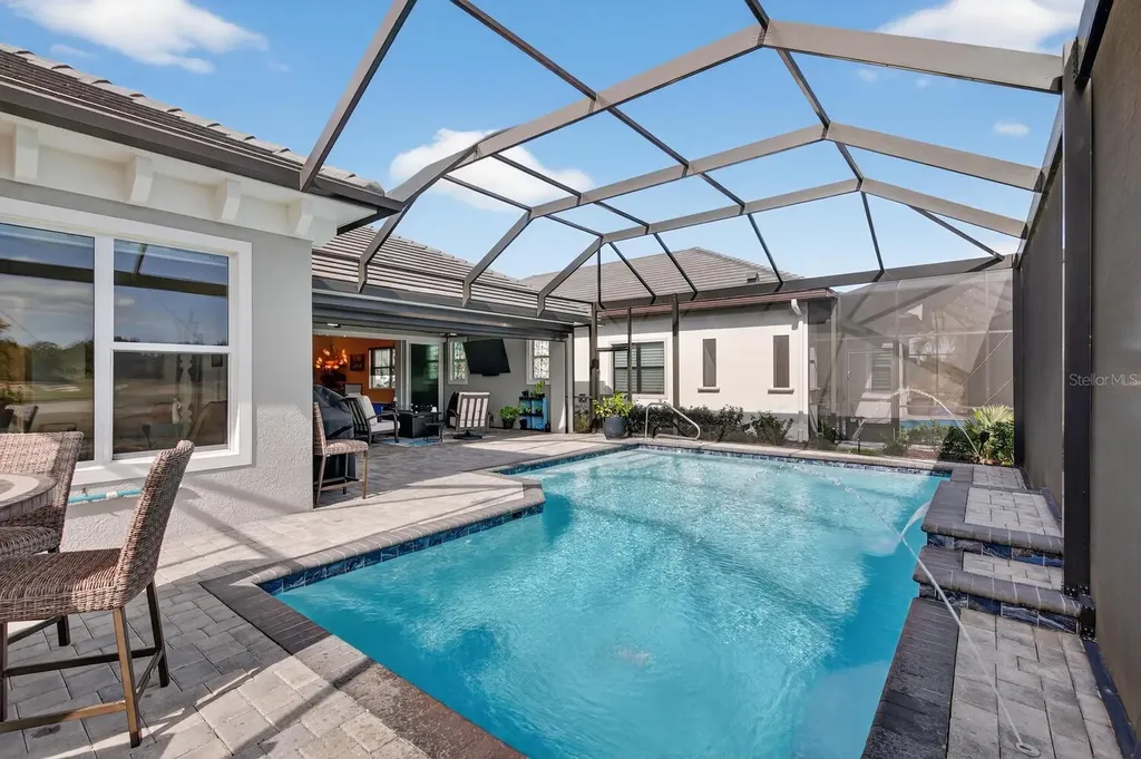 401 Bourganville Drive Palm Coast FL 32137