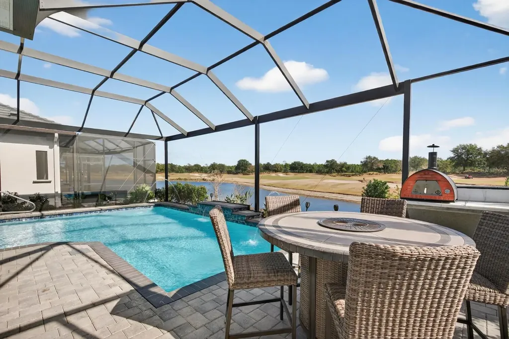 401 Bourganville Drive Palm Coast FL 32137