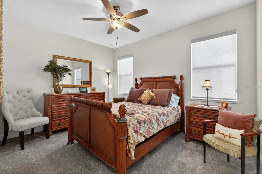 401 Bourganville Drive Palm Coast FL 32137