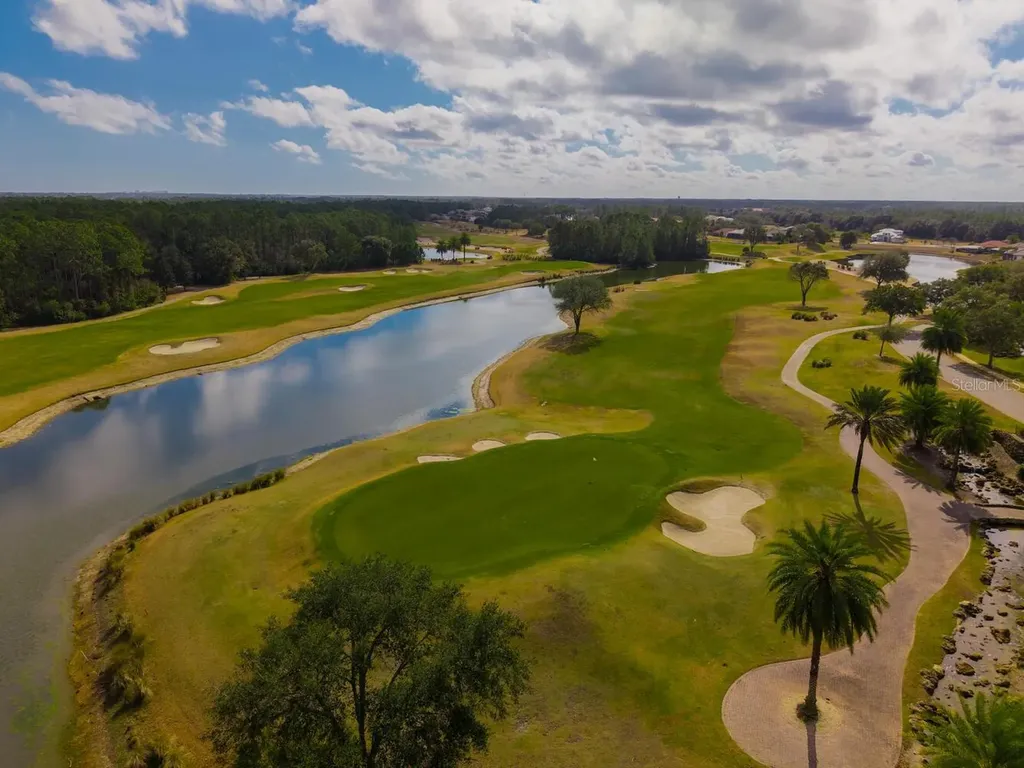 401 Bourganville Drive Palm Coast FL 32137