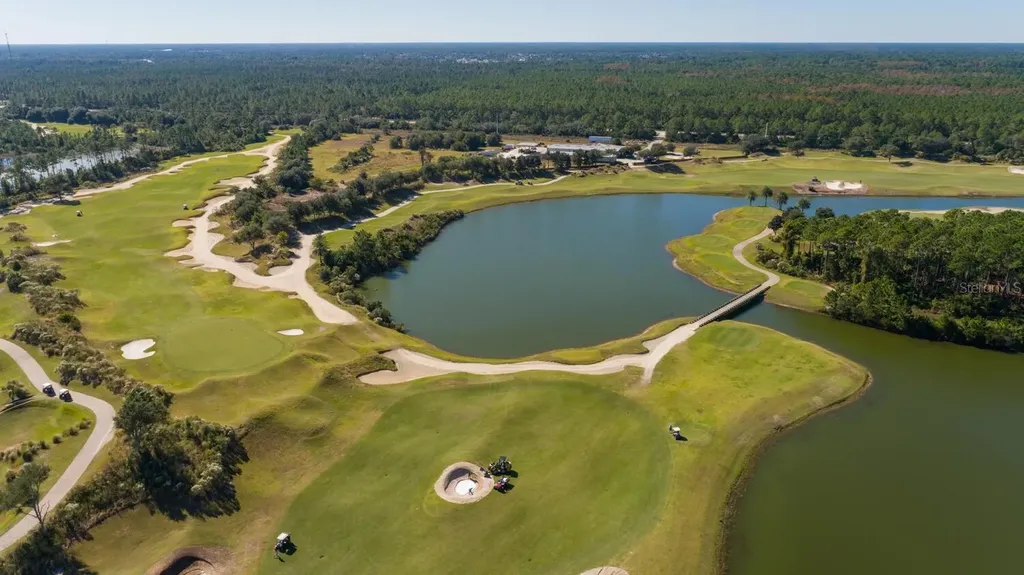 401 Bourganville Drive Palm Coast FL 32137