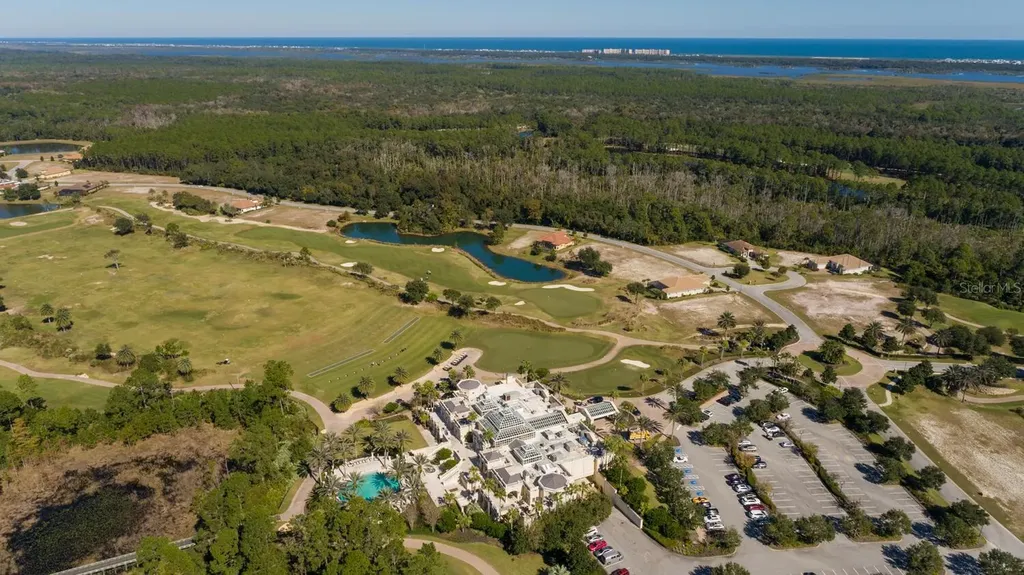 401 Bourganville Drive Palm Coast FL 32137
