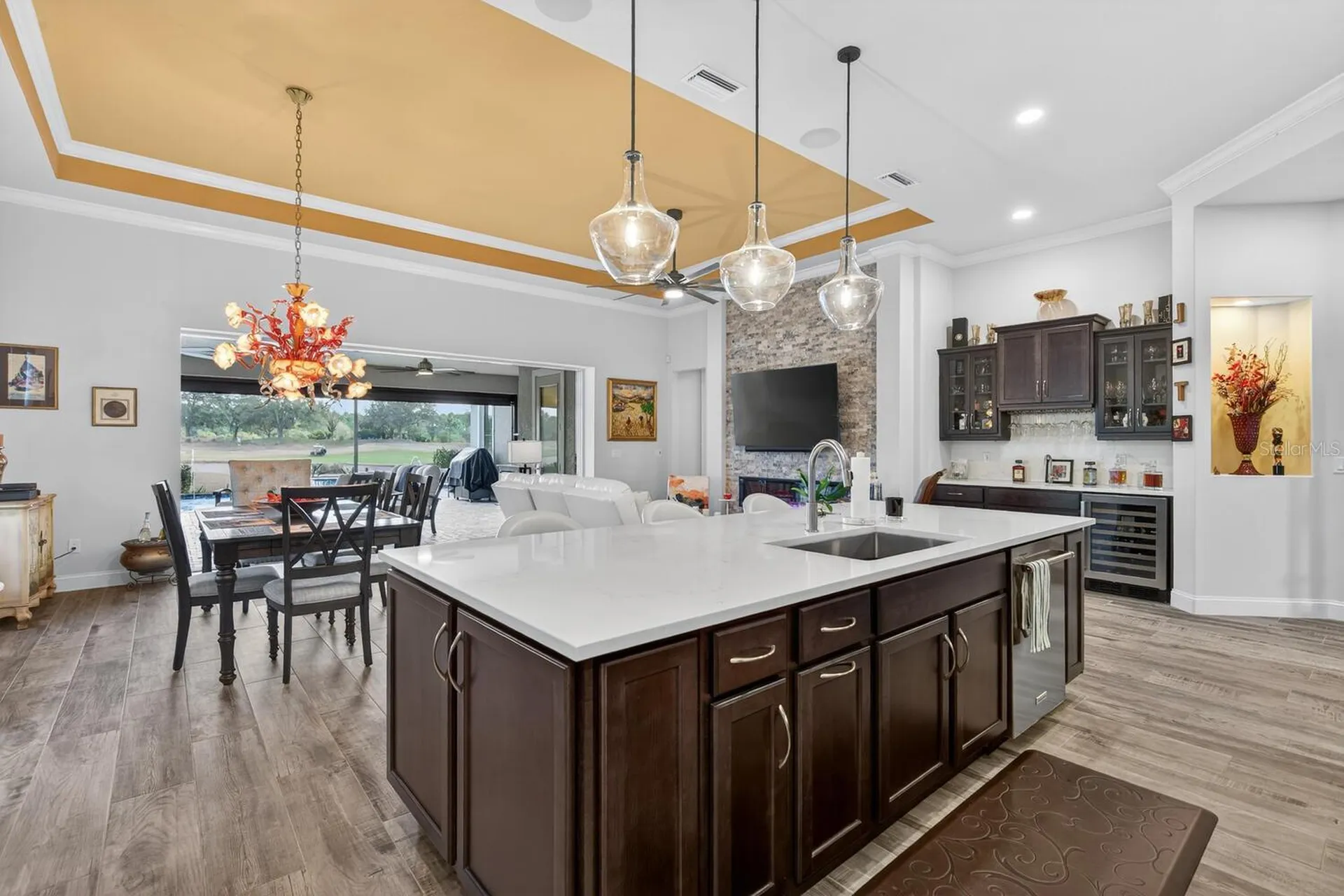 401 Bourganville Drive Palm Coast FL 32137